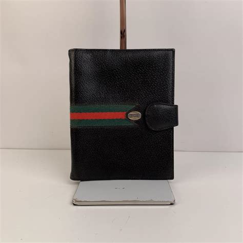 cover agenda gucci vintage|gucci agenda On Sale .